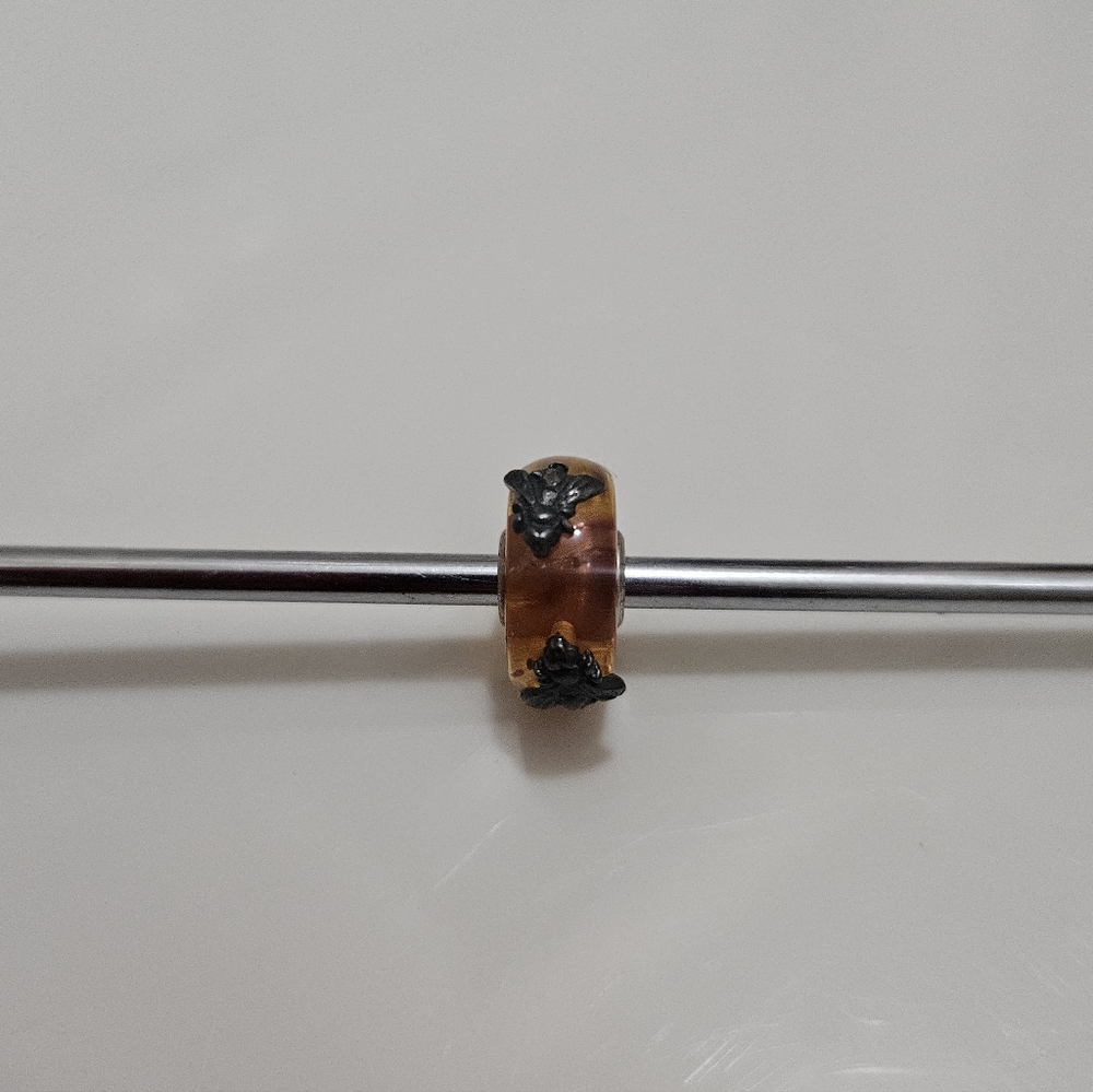 Trollbeads Wings Of Amber